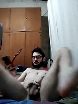 Fefede97  online show from November 23, 6:52 pm