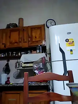 Fefede97  online show from December 23, 7:06 am