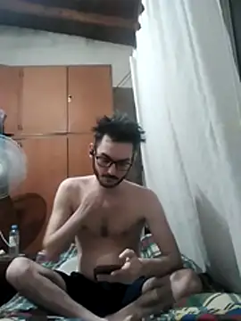 Fefede97  online show from January 7, 12:07 pm