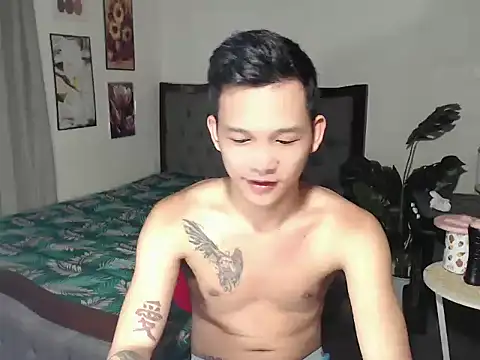 asianmonstercock05 online show from October 30, 8:09 pm