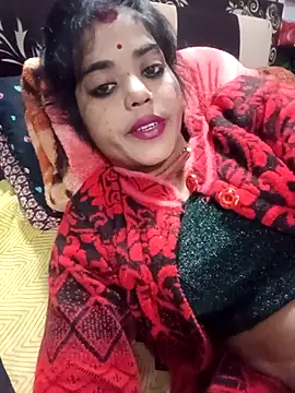 Mahek love143 online show from November 12, 1:33 pm