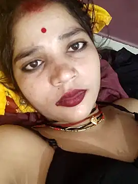 Mahek love143 online show from June 14, 10:12 pm