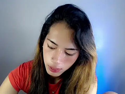 ashley bombshell online show from October 25, 8:25 pm