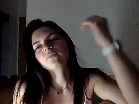 Darymora online show from October 2, 7:32 pm
