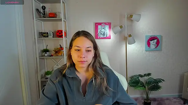 Al1ice Moures online show from November 26, 1:06 am