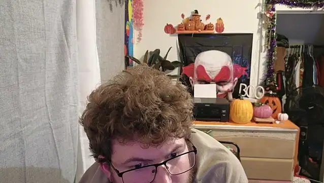 xofrankiefinexo online show from October 6, 8:12 am