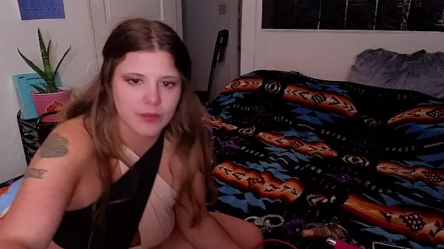 xofrankiefinexo online show from October 13, 9:20 am