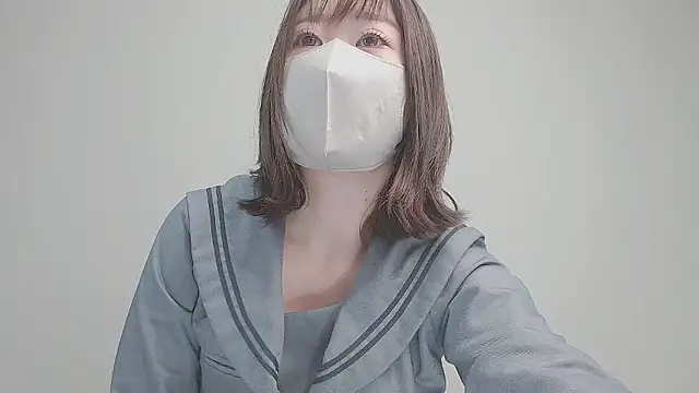 Cocoro chan JP online show from September 24, 2:59 am