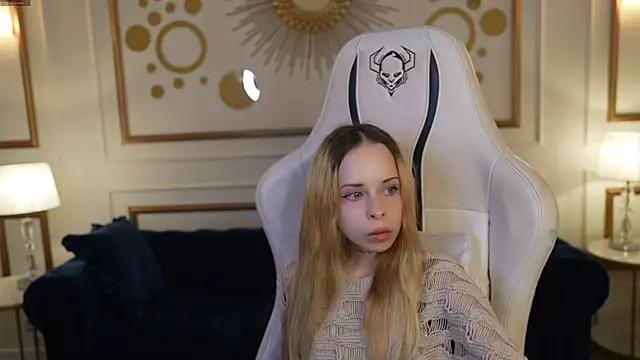 Luchi Sun online show from November 3, 11:11 am