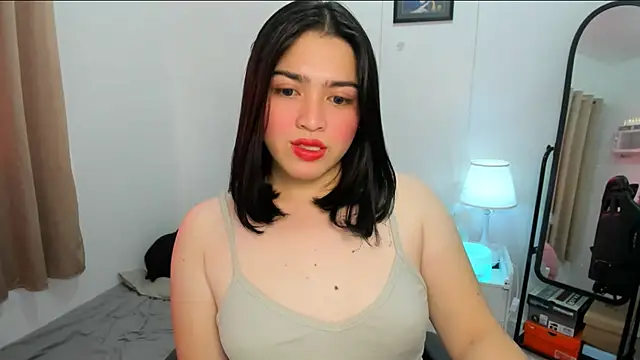 BubbbleButtDemi online show from September 27, 8:08 am