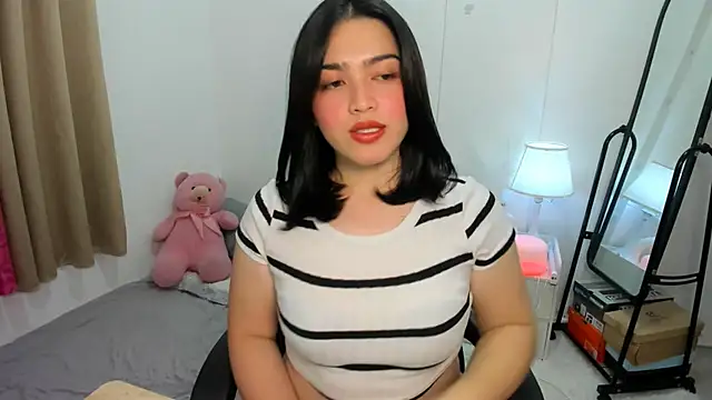 BubbbleButtDemi online show from October 11, 10:36 am