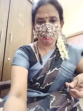 tamil Boomika online show from June 6, 6:56 pm