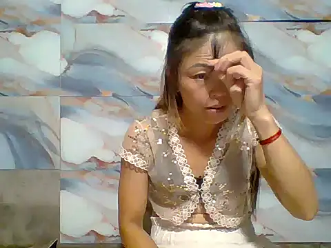 Snapshot of Jane_volv chatting on October 7, 5:15 am Jane volv online show from October 7, 5:15 am