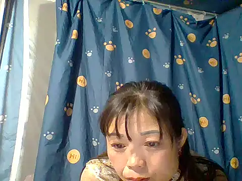 Snapshot of Jane_volv chatting on October 18, 1:45 pm Jane volv online show from October 18, 1:45 pm
