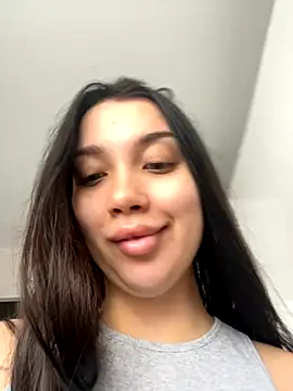 kiss Lissa online show from October 2, 7:37 am