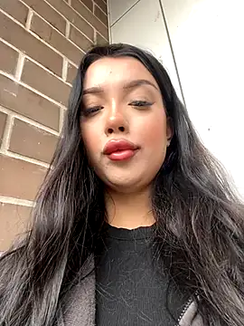 kiss Lissa online show from November 4, 12:04 pm