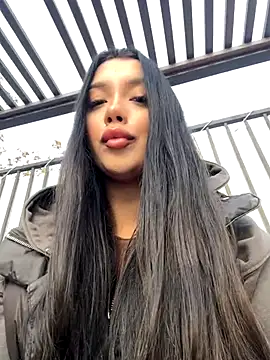 kiss Lissa online show from November 15, 11:07 am