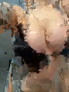 kiss Lissa online show from February 17, 7:05 am