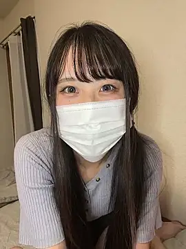 Snapshot of Yuki_konkon chatting on October 8, 12:36 pm Yuki konkon online show from October 8, 12:36 pm