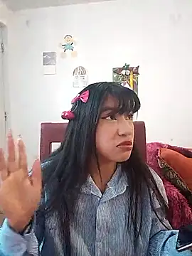 LeraClerk online show from September 25, 5:38 pm