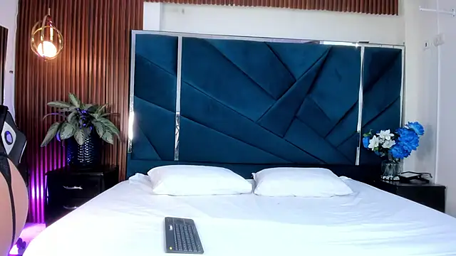 SamanthaElis online show from October 11, 2:04 pm