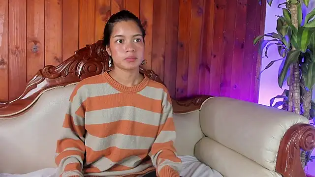 SamanthaElis online show from October 29, 3:03 pm