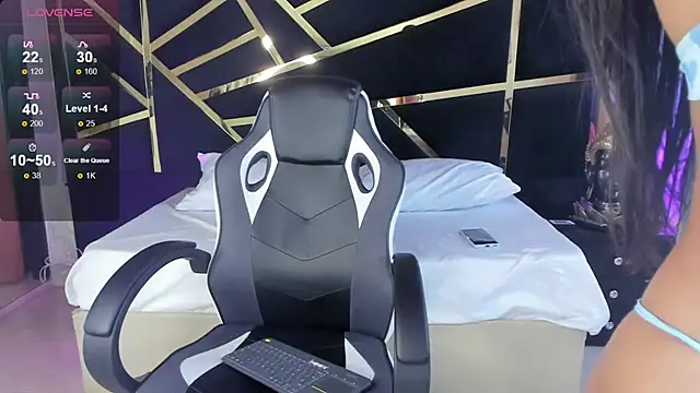 SamanthaElis online show from October 30, 3:02 pm