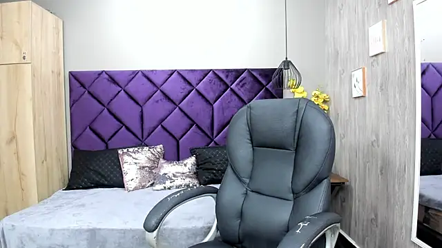 Snapshot of ChloeCampbell03 chatting on November 7, 8:09 pm ChloeCampbell03 online show from November 7, 8:09 pm