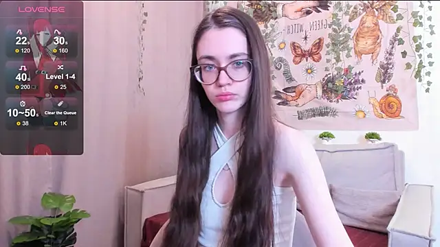 bellacatlovesmeat online show from November 4, 5:34 pm