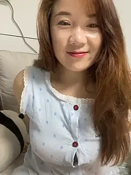 Momo-9988 online show from April 10, 4:55 pm