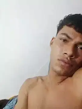 Ariesjm online show from September 23, 3:48 pm
