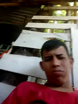chamito01924 online show from September 23, 6:00 pm