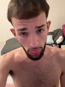 adriruizz online show from February 10, 4:11 pm