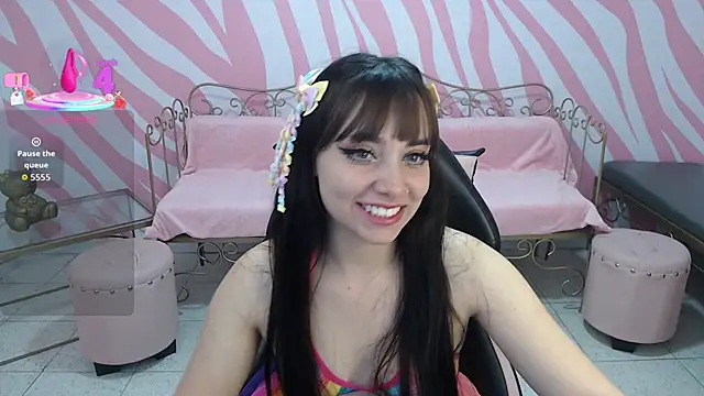 Snapshot of saabrina_ chatting on October 8, 1:09 pm saabrina online show from October 8, 1:09 pm