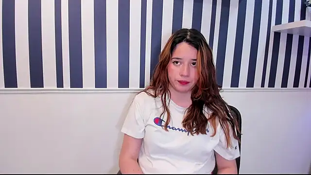Dani Velasquez online show from October 7, 2:58 pm