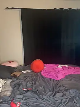 YeahhhitsBreezy online show from March 10, 1:21 am