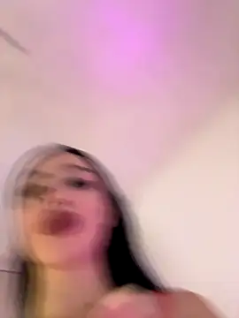 TiaBelle online show from January 8, 6:21 pm