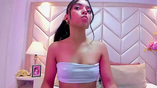 AriaBelles online show from October 21, 7:36 pm