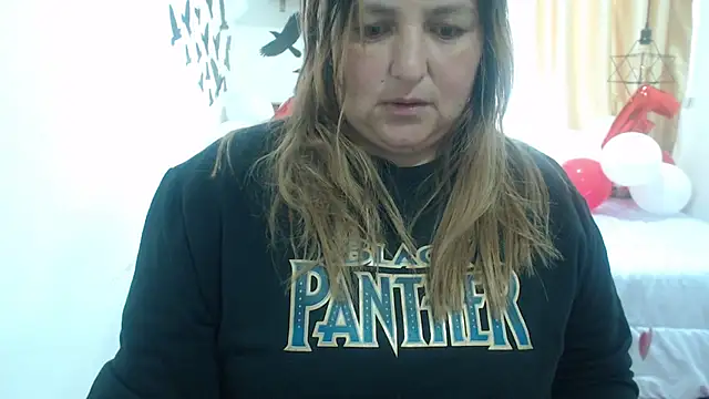 SweetRouse   online show from February 9, 1:48 pm