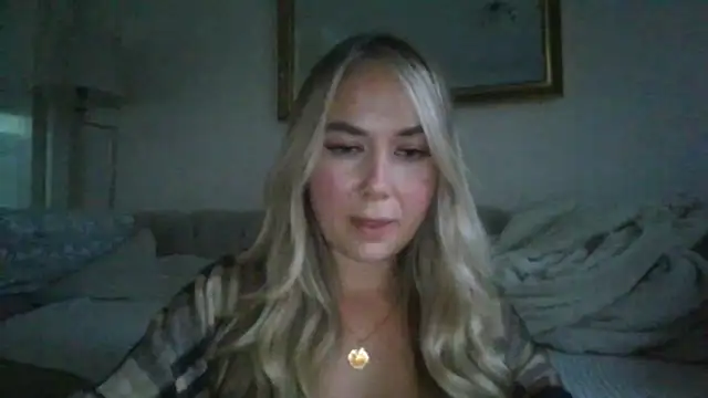BarbieDolly x online show from September 23, 5:49 pm