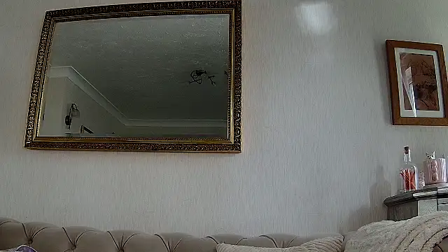 BarbieDolly x online show from September 25, 9:24 am