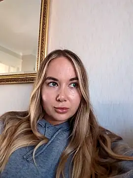 BarbieDolly x online show from October 9, 3:54 pm