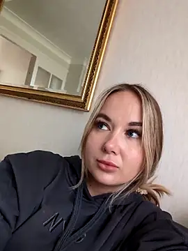 BarbieDolly x online show from October 13, 3:12 pm