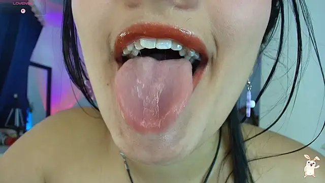 Hinata 21  online show from January 9, 8:43 pm