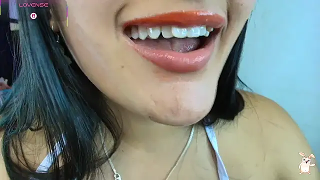 Hinata 21  online show from February 26, 8:52 pm