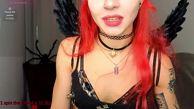 MonicaMilligan online show from October 28, 2:42 pm