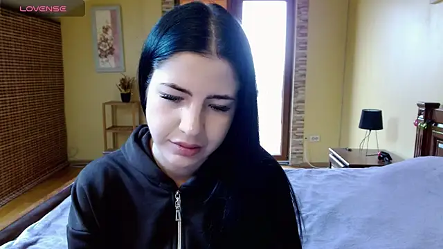 Malibu J online show from October 5, 12:47 pm