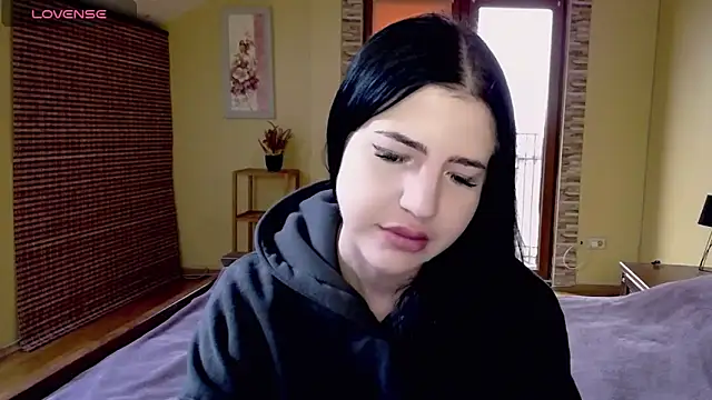 Malibu J online show from October 10, 12:04 pm