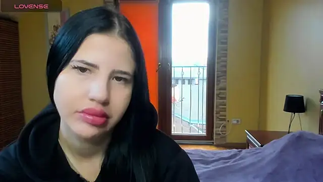 Malibu J online show from October 24, 6:32 am