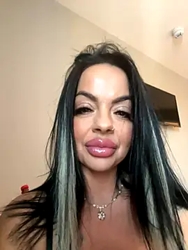 CarmenMB online show from September 29, 10:53 am